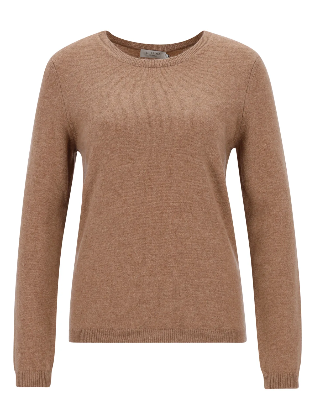 NOS Rdh.-Pullover, 1/1 Arm,uni female - 38 - FashionsVida
