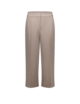 Betty Barclay Culotte beige 44 - Betty barclay - FashionsVida