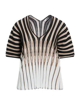 Pullover Mujer Negro 36,38 Mujer - Kangra - FashionsVida