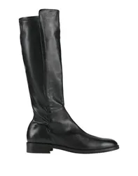 Stiefel Damen Schwarz 41 Damen