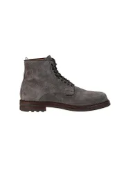 Boots ASTON FLEXI 003 grigio 43