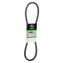 V Belt 10 Mm Black 1175 mm unisex