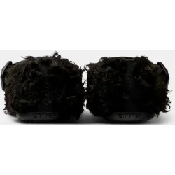 Bailarinas unisex wabi con hebilla