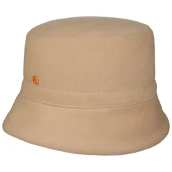 Taleja Wool Hat by - beige - Damen - Size: One Size