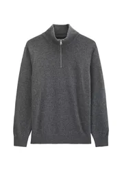 XXL Knit Pullovers Longsleeve male