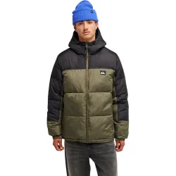 Chaqueta de hombre Cold Days