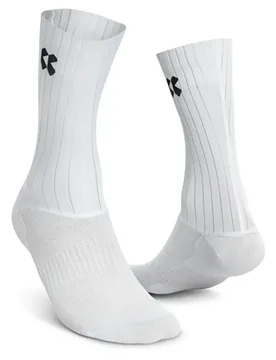 Kalas Calzini Passion Z Aero White - KALAS - FashionsVida