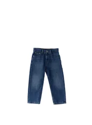 Jeans straight leg BLU 7