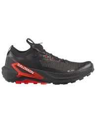 Chaussures de trail - S/Lab Genesis 2 Black/Black - Taille 39 1/3 - Noir