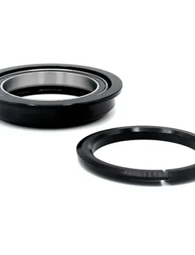 Cuffie Semi-integrated Zs56/0 Black - Black Bearing - FashionsVida
