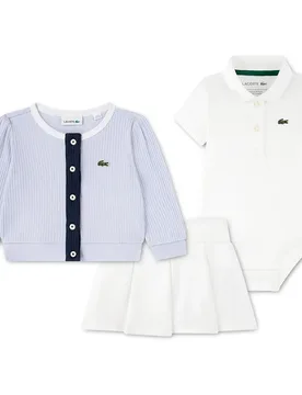 Lacoste Gonna 17206 Phoenix 18 Mesi - Lacoste - FashionsVida