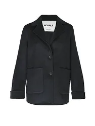Ecoalf Blazer DANA grigio S