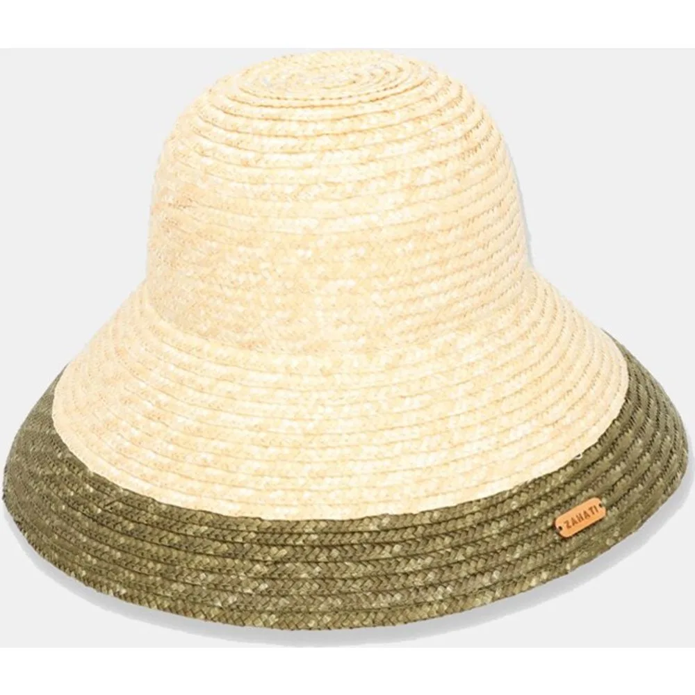 Sombrero Lollipop Sisi - Zahati - FashionsVida