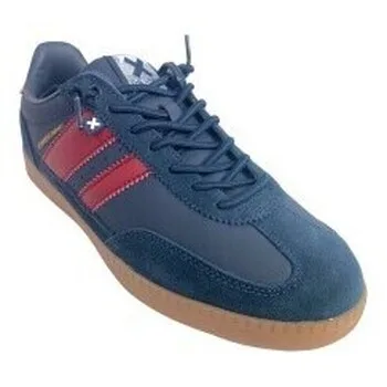 Sneaker Herrenschuh 144151 Blau 41;43;45 Male - Xti - FashionsVida