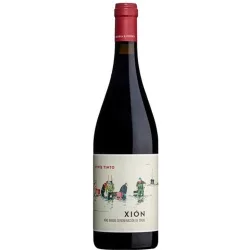 Vino tinto 2020 Rías Baixas
