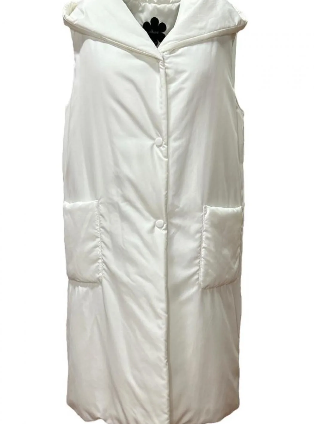 Smanicato Donna 424yzi4ms05md C281 - MOUCHE - FashionsVida