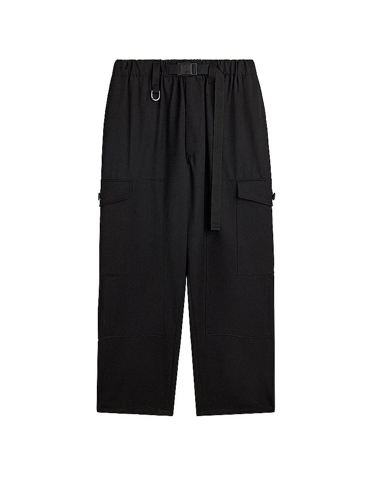 Y-3 Cargohose schwarz S Herren - Y-3 - FashionsVida