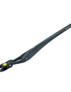 Parafango Parafango posteriore DeFender RC11 - per ruote fino a 700x25C - Topeak - FashionsVida