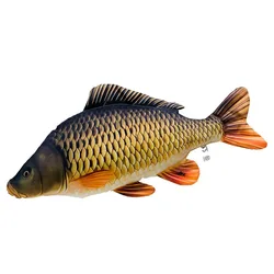 Gaby Il Cuscino Medio Carpa Comune