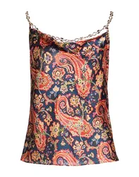 Top Damen Nachtblau 34,36,38,40 Damen
