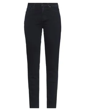 Pantalones vaqueros Mujer Azul marino 28 Mujer - Latino' - FashionsVida