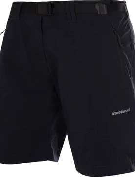 Pantalón corto de mujer Assy th - Trangoworld - FashionsVida