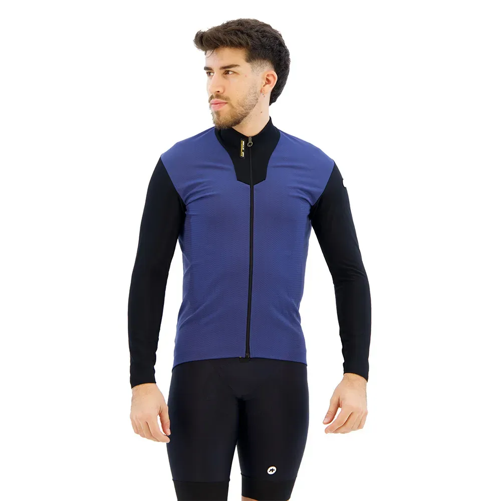 Assos Veste Mille Gts 2/3 C2 - Assos - FashionsVida