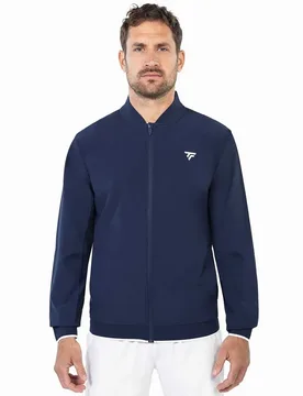 Team Light Jacket Marine XL - Tecnifibre - FashionsVida