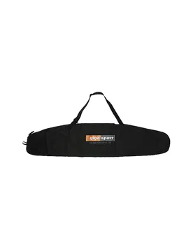 Skisack Aspen 150 JR schwarz B - GIGASPORT - FashionsVida