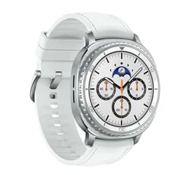 Montres Connectée Galaxy Watch8 Classic Lte 46 Mm