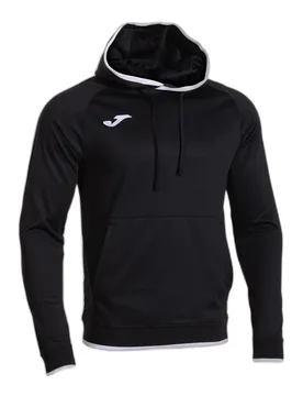 Kinder Kapuzenpullover Premium - Noir - male - Size: 8 ans - Joma - FashionsVida
