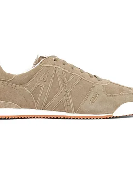 Exchange Baskets Xm002616_af19687 Olive EU 40 - Giorgio Armani - FashionsVida