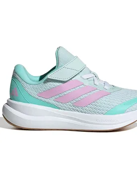 Scarpe Da Running Runfalcon 6 El Children Halo Mint / Bliss Lilac / Flash Aqua EU 34 - Adidas - FashionsVida