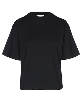 Marc O'Polo T-shirt nero M - Marc O'Polo - FashionsVida
