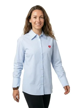 Hugo Chemisier à Manches Longues Erselia 10277310 Open Miscellaneous 38 - Hugo Boss - FashionsVida