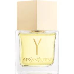Eau de Toilette Y 80 ml