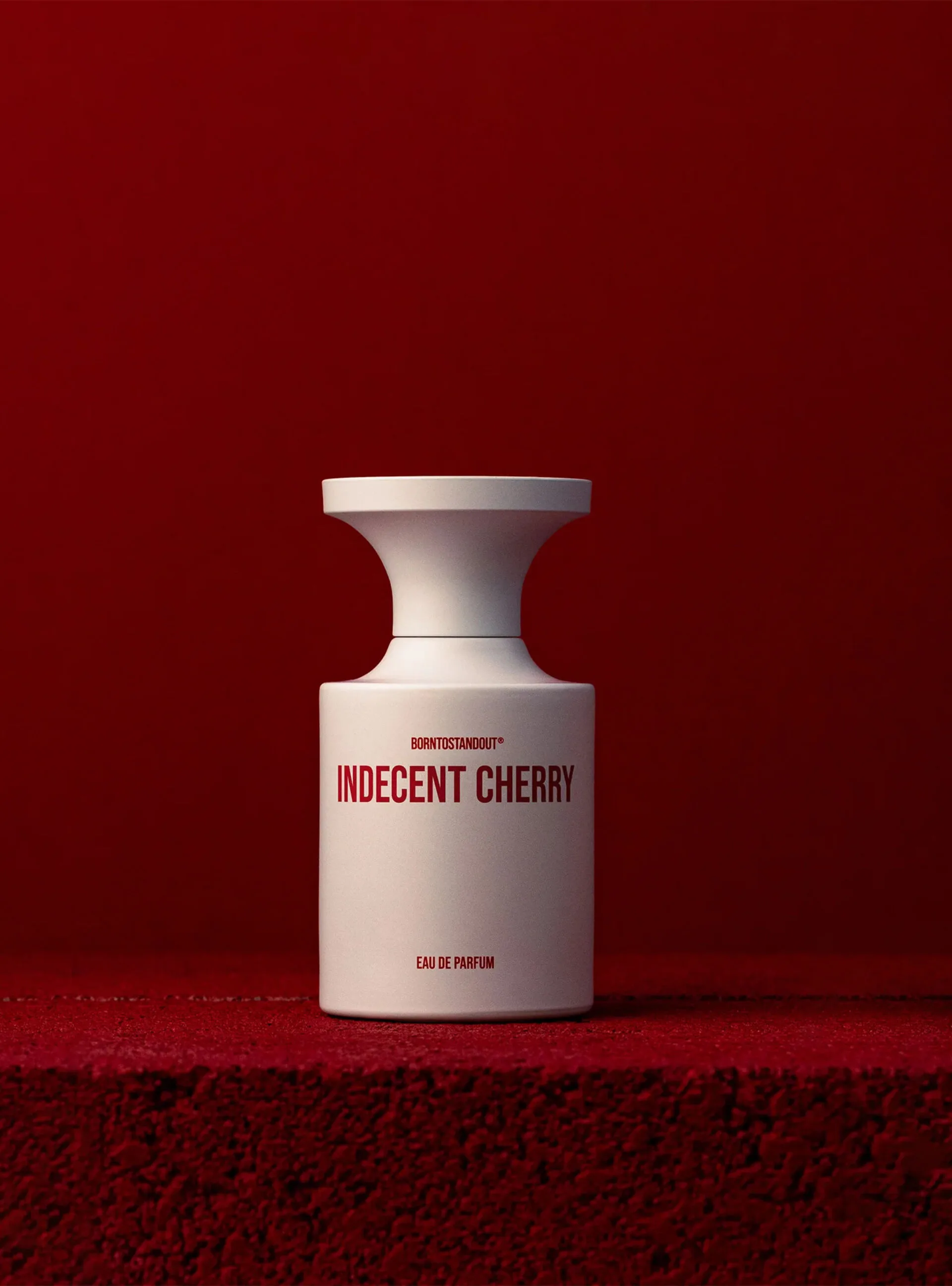 Indecent Cherry 50ML - BORNTOSTANDOUT - FashionsVida