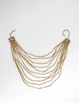 SACH Atelier - Collar hyades - SACH Atelier - FashionsVida