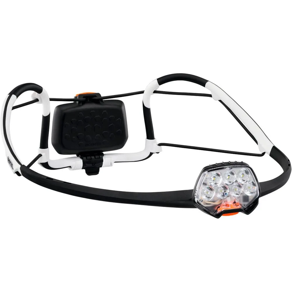 Petzl new iko core frontal (UNICA) - Petzl - FashionsVida