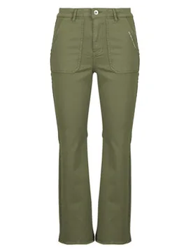 Straight Leg Jeans Lycia De 32;De 34;De 36;De 38;De 40 Female - Les petites bombes - FashionsVida