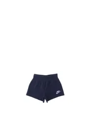 Nike Shorts in felpa BLU 6-7