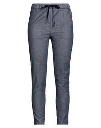 Hose Damen Marineblau 34 Damen