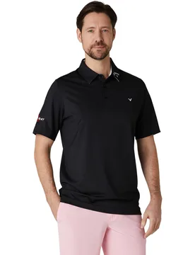 Polo Chev Odyssey 3, schwarz xxl - Callaway - FashionsVida