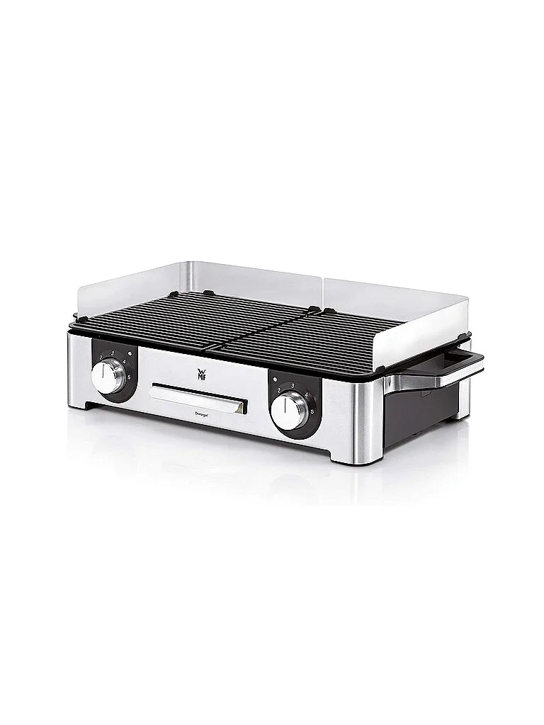 Master Grill LONO Elektrogrill 2400W silber baby - WMF - FashionsVida