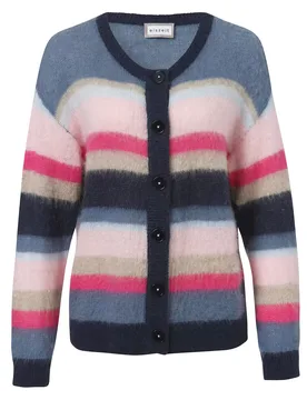 Jacke Rundhals 1/1 Arm female - 50 - FashionsVida