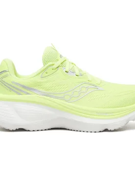 Scarpe Da Running Hurricane 26 Tart / Silver EU 40 - Saucony - FashionsVida
