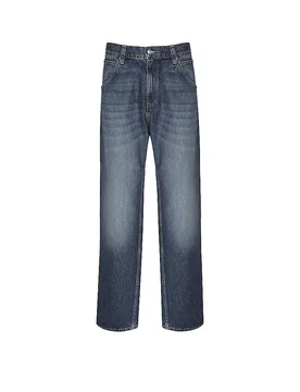 Jeans Tapered Fit TYRELL blau 36/L32 Herren - Edwin - FashionsVida