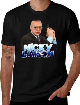 Derrick larson T-Shirt graphic t shirts for man man graphic t shirt t shirt personalised T-shirt - Aliexpress - FashionsVida