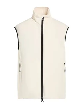 Weste Herren Elfenbein L,M,S,XL,XXL Herren - Dekker - FashionsVida