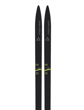 Ski De Fond Country Crown 60 Multicolor 200 Homme - fischer - FashionsVida
